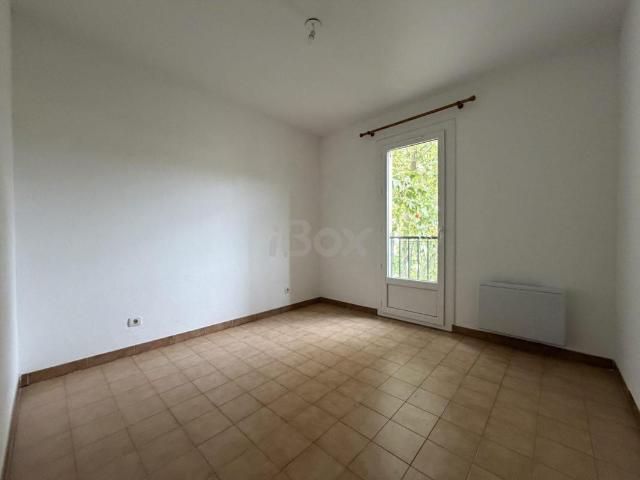 Appartement 2 pièces 37 m²