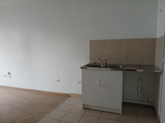 Appartement 2 pièces 37 m²