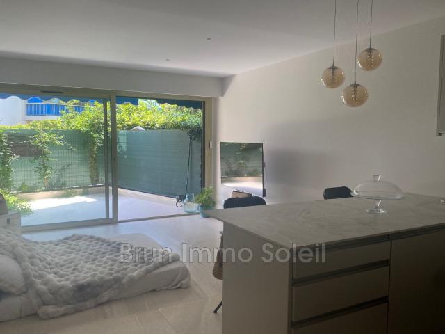 Appartement 2 pièces 37 m²