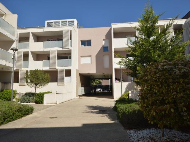 Appartement 2 pièces 37 m²