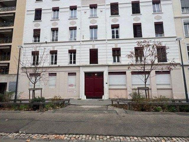 Appartement 2 pièces 37 m²