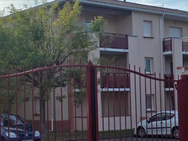 Appartement 2 pièces 37 m²