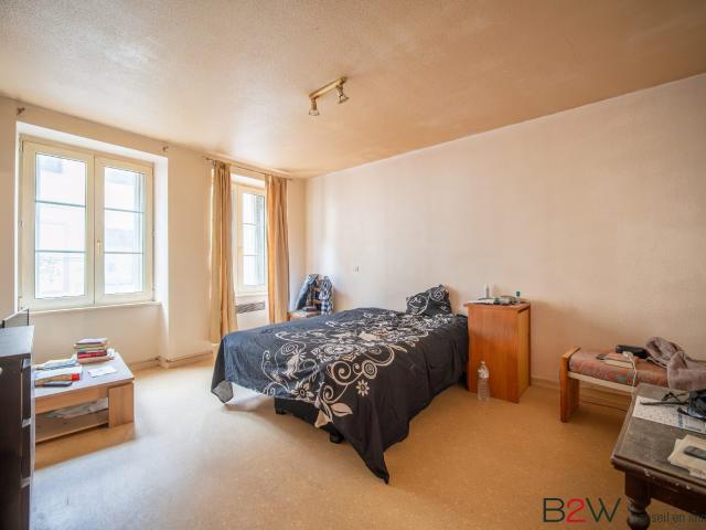 Appartement 2 pièces 37 m²