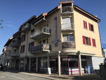 Appartement 2 Pièces, 37 m²