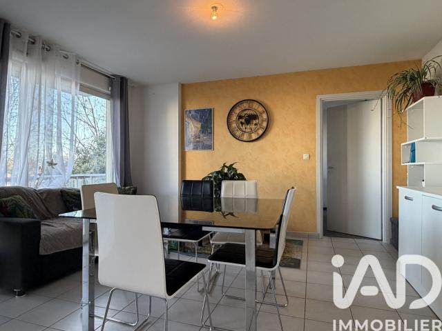 Appartement 2 pièces 37 m²