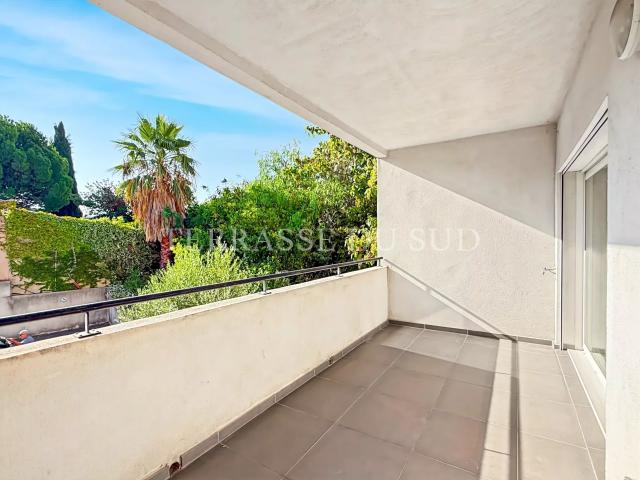 Appartement 2 pièces 37 m²