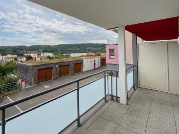 Appartement 2 pièces 37 m²