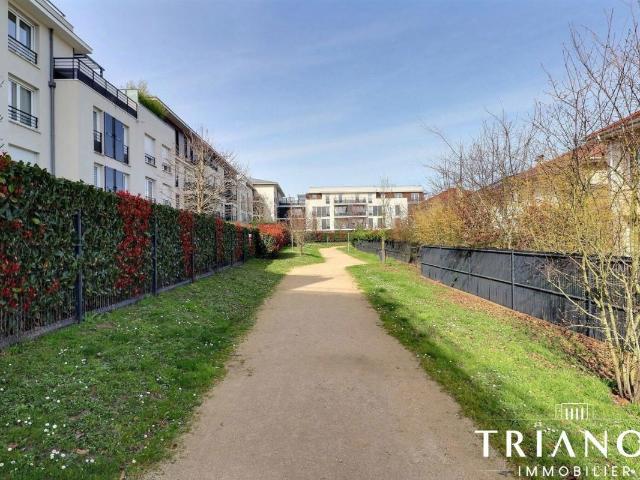 Appartement 2 pièces 37 m²