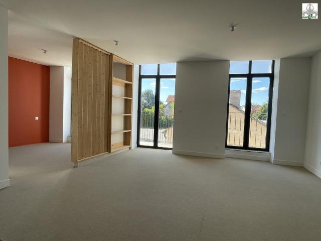 Appartement 2 pièces 37 m²