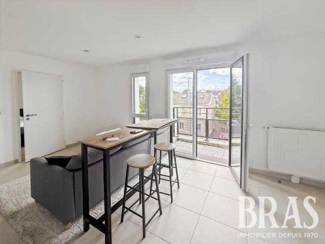 Appartement 2 pièces 37 m²