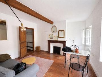 Appartement 2 pièces 37 m²