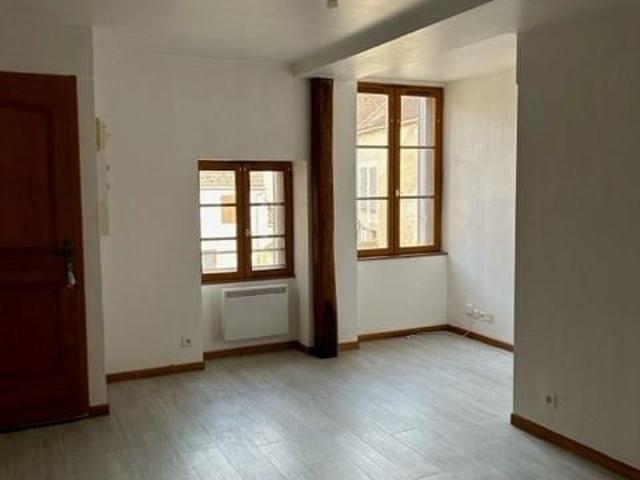 Appartement 2 pièces 37 m²