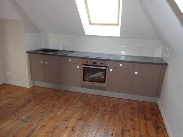 Appartement 2 pièces 37 m²
