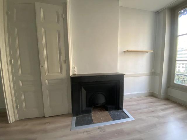 Appartement 2 pièces 37 m²
