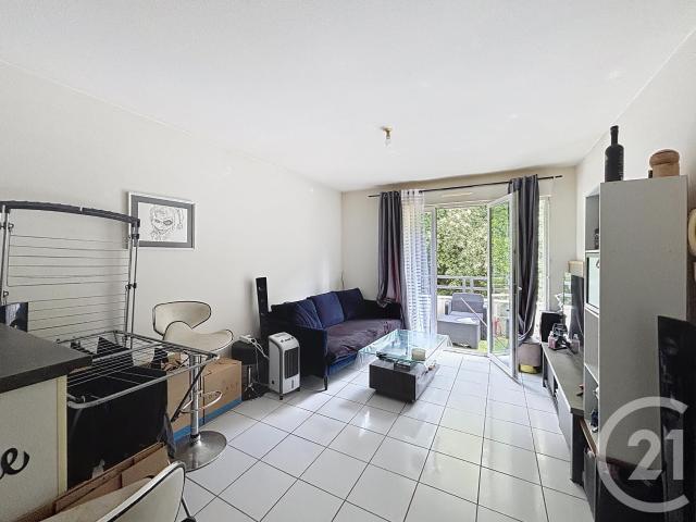 Appartement 2 pièces 37 m²