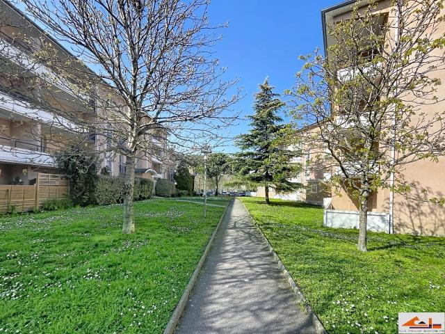 Appartement 2 pièces 37 m²
