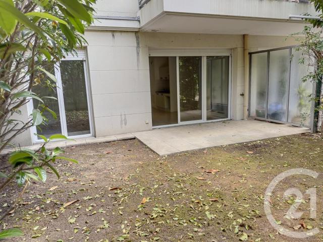 Appartement 2 pièces 37 m²