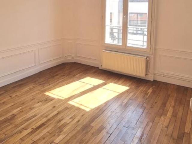Appartement 2 pièces 37 m²