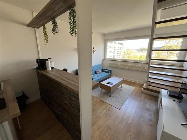 Appartement 2 pièces 37 m²