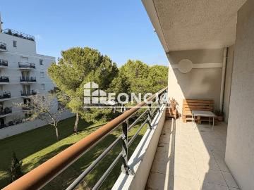Appartement 2 pièces 37 m²