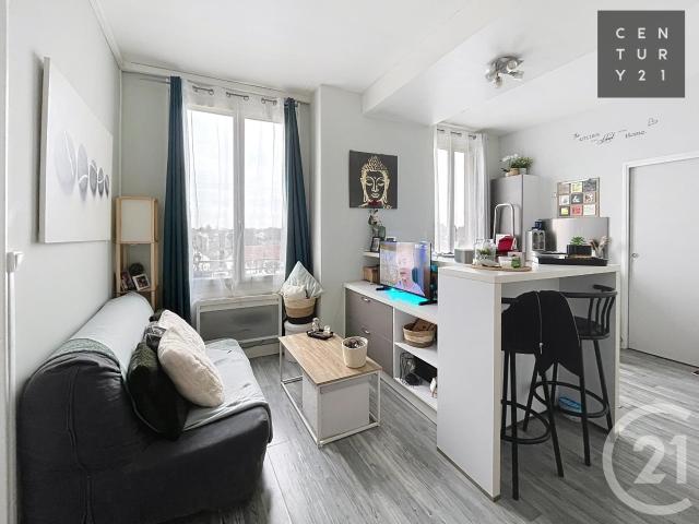Appartement 2 pièces 37 m²