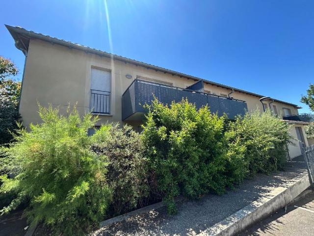 Appartement 2 pièces 37 m²