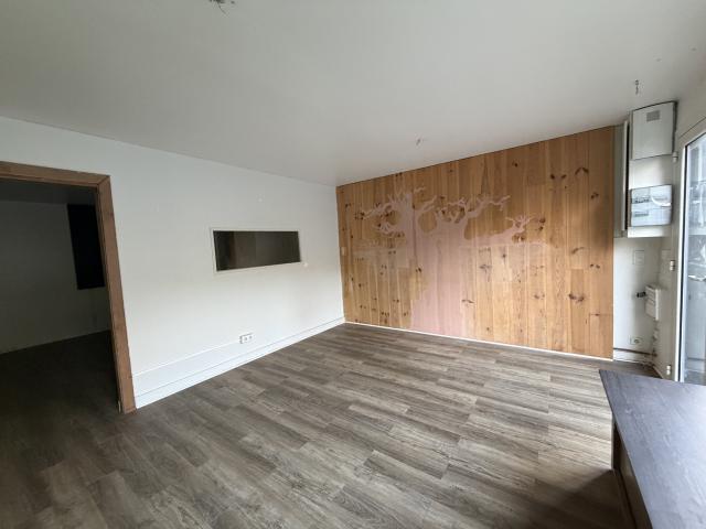 Appartement 2 pièces 37 m²