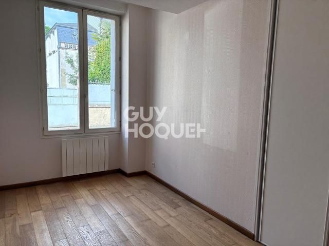 Appartement 2 pièces 37 m²