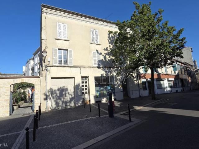 Appartement 2 pièces 37 m²