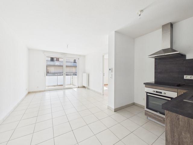 Appartement 2 pièces 37 m²