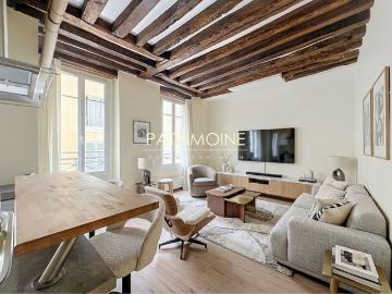 Appartement 2 pièces 37 m²