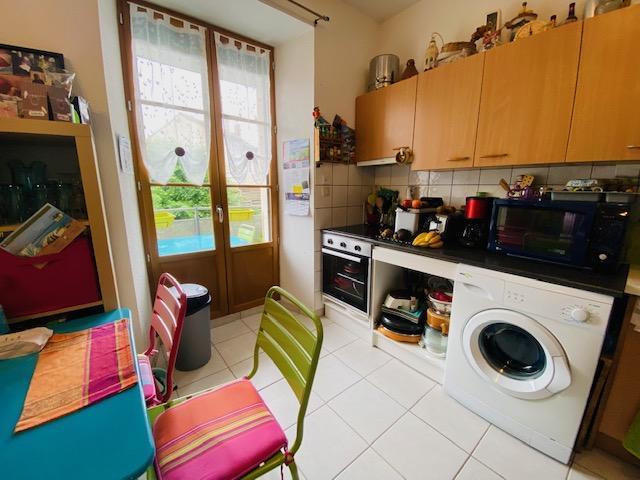 Appartement 2 pièces