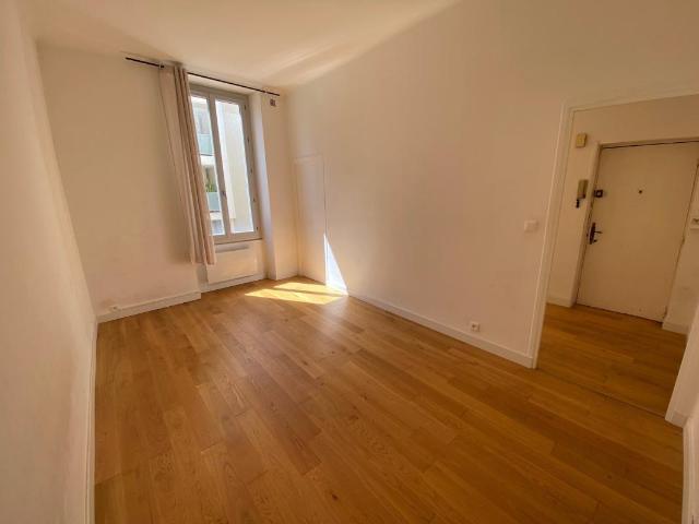Appartement 2 pièces 37 m²