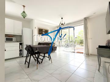 Appartement 2 pièces 37 m²