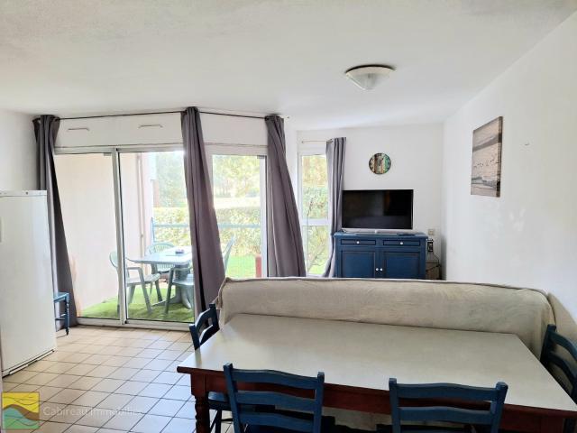 Appartement 2 pièces 37 m²