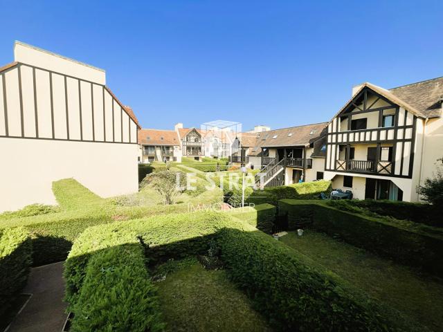 Appartement 2 pièces 37 m²