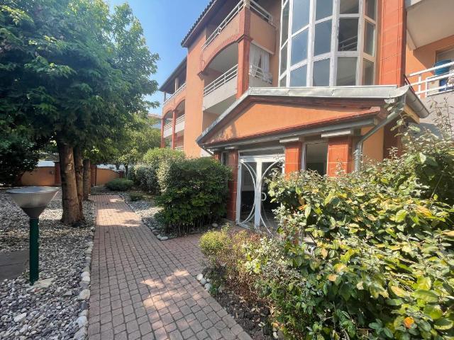 Appartement 2 pièces 37 m²
