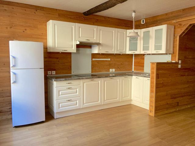 Appartement 2 pièces 37 m²