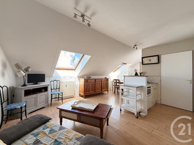 Appartement 2 pièces 37 m²