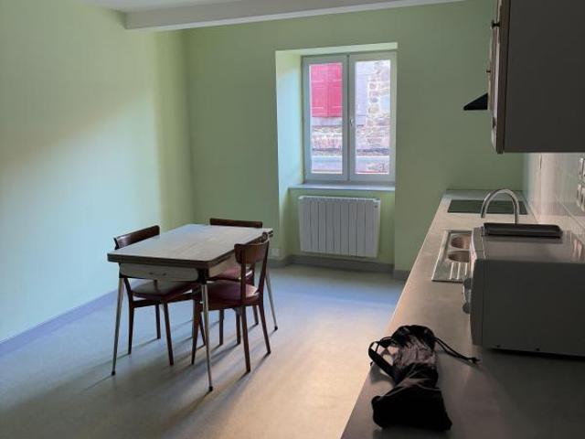 Appartement 2 pièces 37 m²