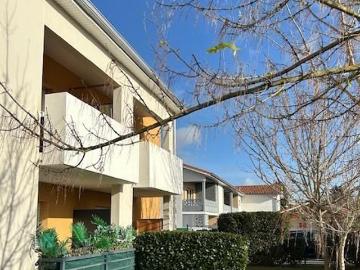 Appartement 2 pièces 37 m²
