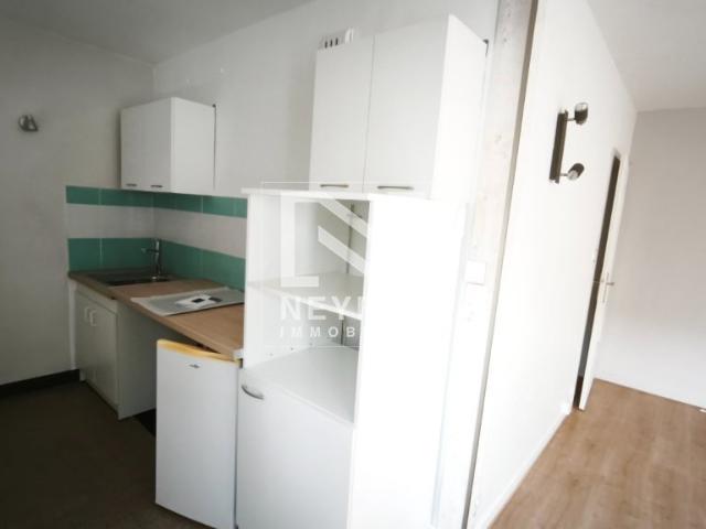 Appartement 2 pièces 37 m²