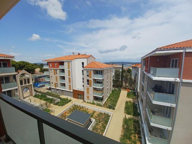Appartement 2 pièces 37 m²