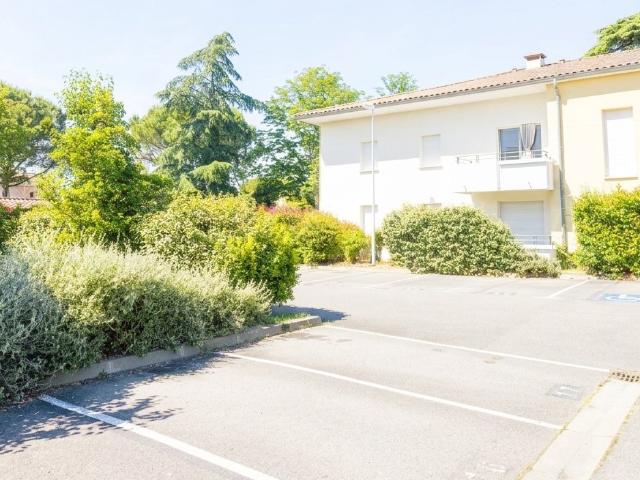 Appartement 2 pièces 37 m²
