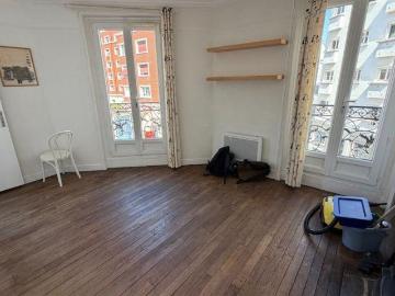 Appartement 2 Pièces 37 m²