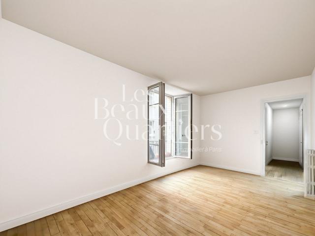 Appartement 2 pièces 37 m²