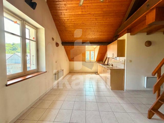 Appartement 2 pièces 37 m²