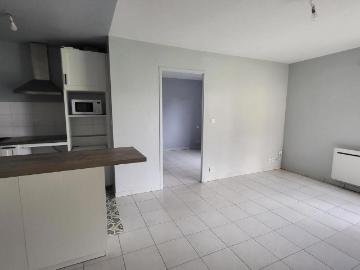 Appartement 2 pièces 37 m²