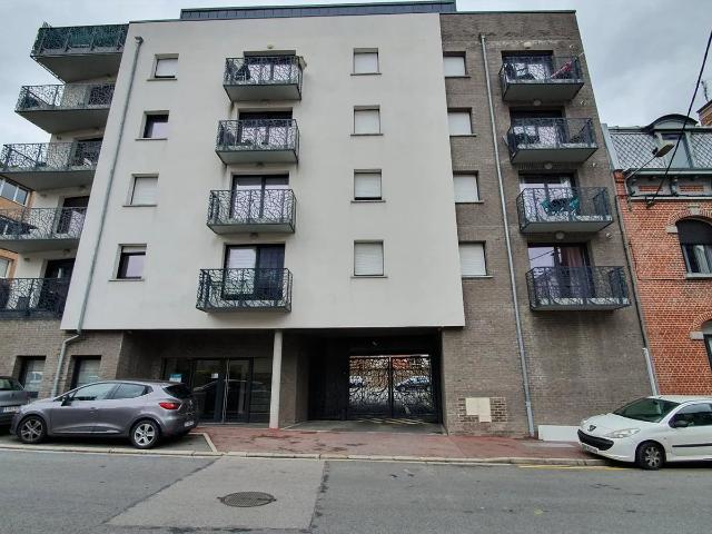 Appartement 2 pièces 37 m²