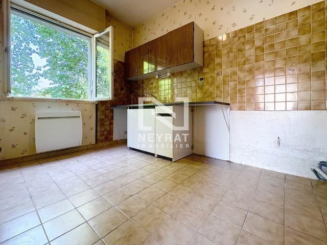 Appartement 2 pièces 37 m²